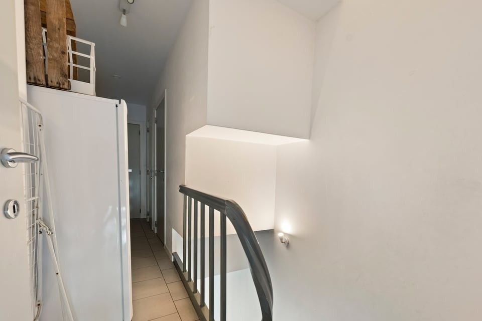 KNAP HANDELSPAND MET TWEE APART VERHUURDE APPARTEMENTEN IN HET CENTRUM VAN SINT-TRUIDEN foto 34
