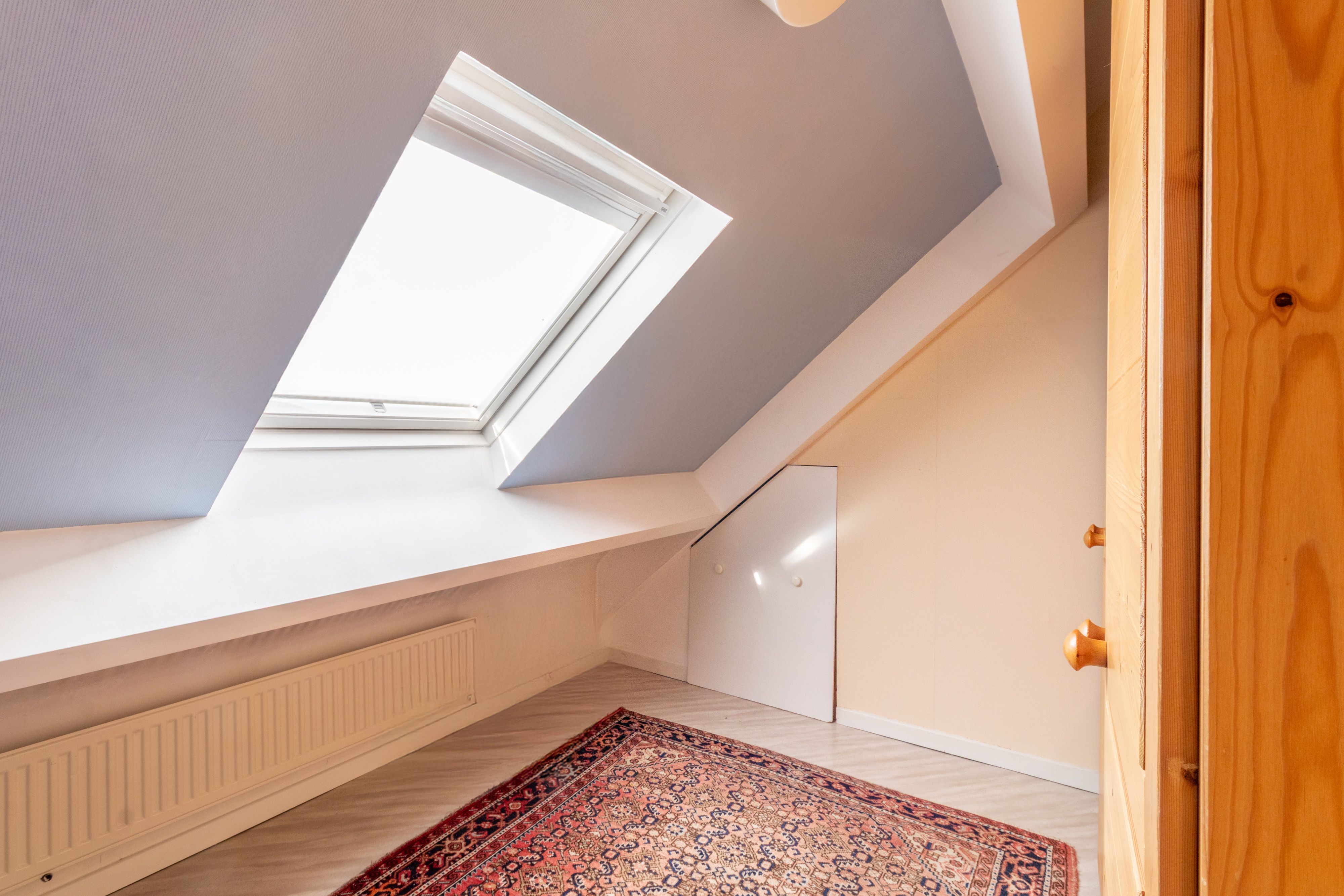 Goed gelegen woning met tuin en garage in Hove foto 12