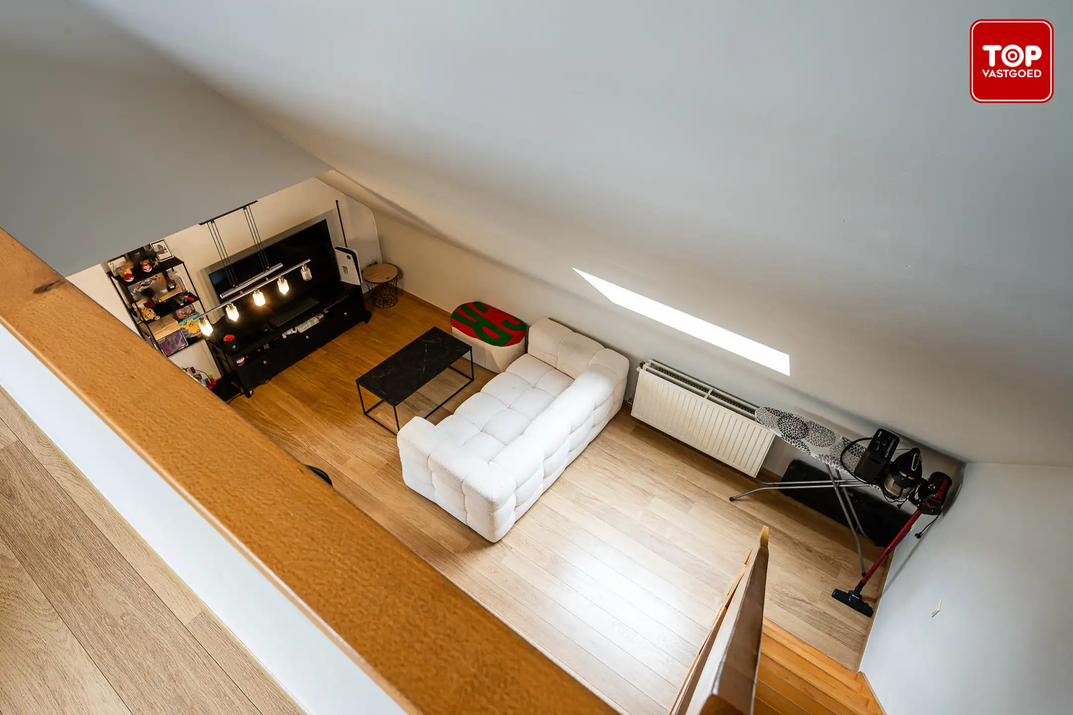 Instapklaar energiezuinig appartement met 2 slaapkamers foto 9