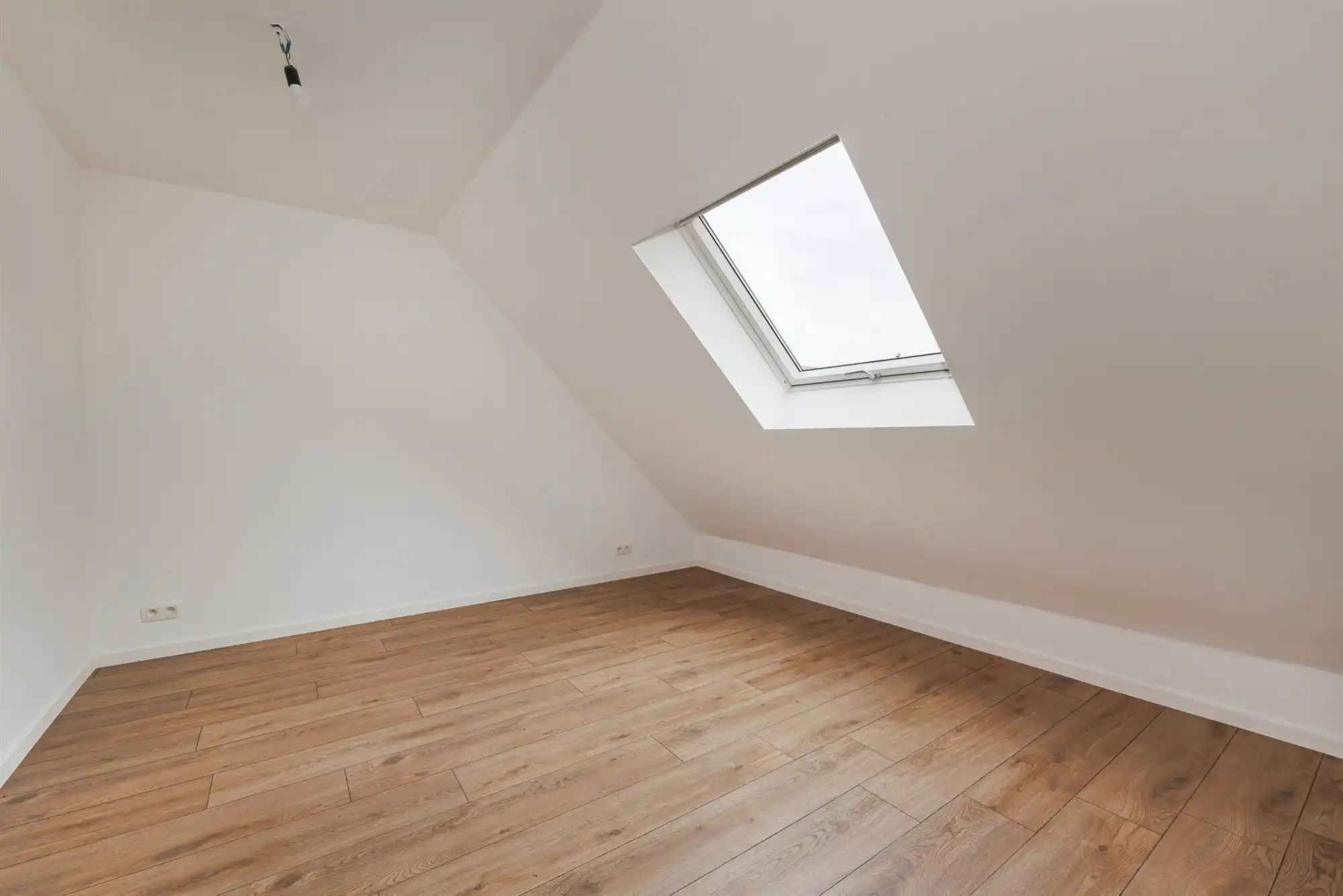 BEN-woning met 4 slaapkamers en tuin foto 20