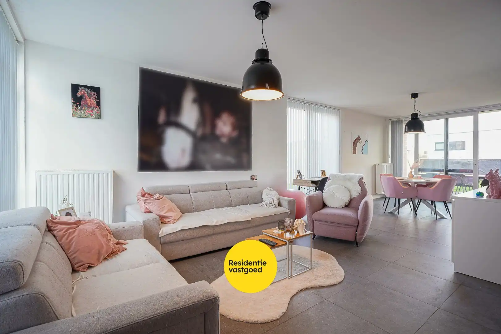 Huis te koop Aartrijksestraat 119 - - 8210 Zedelgem