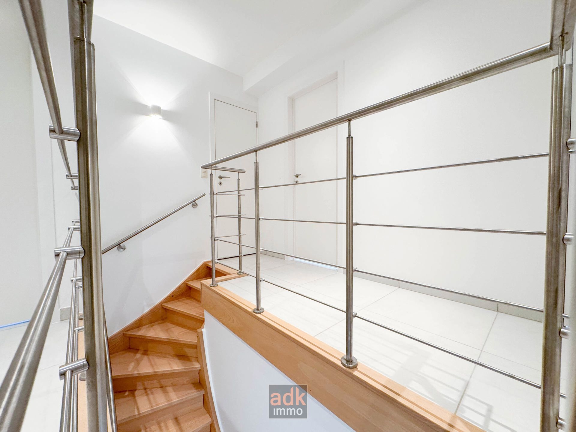 Koksijde | Ruime duplex met 4 slpk, 2 terrassen en dubbele garage foto 15