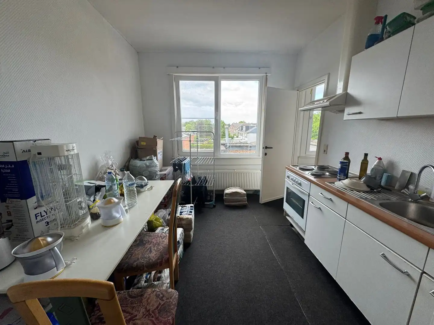 APPARTEMENT MET 2 SLAAPKAMERS foto 6