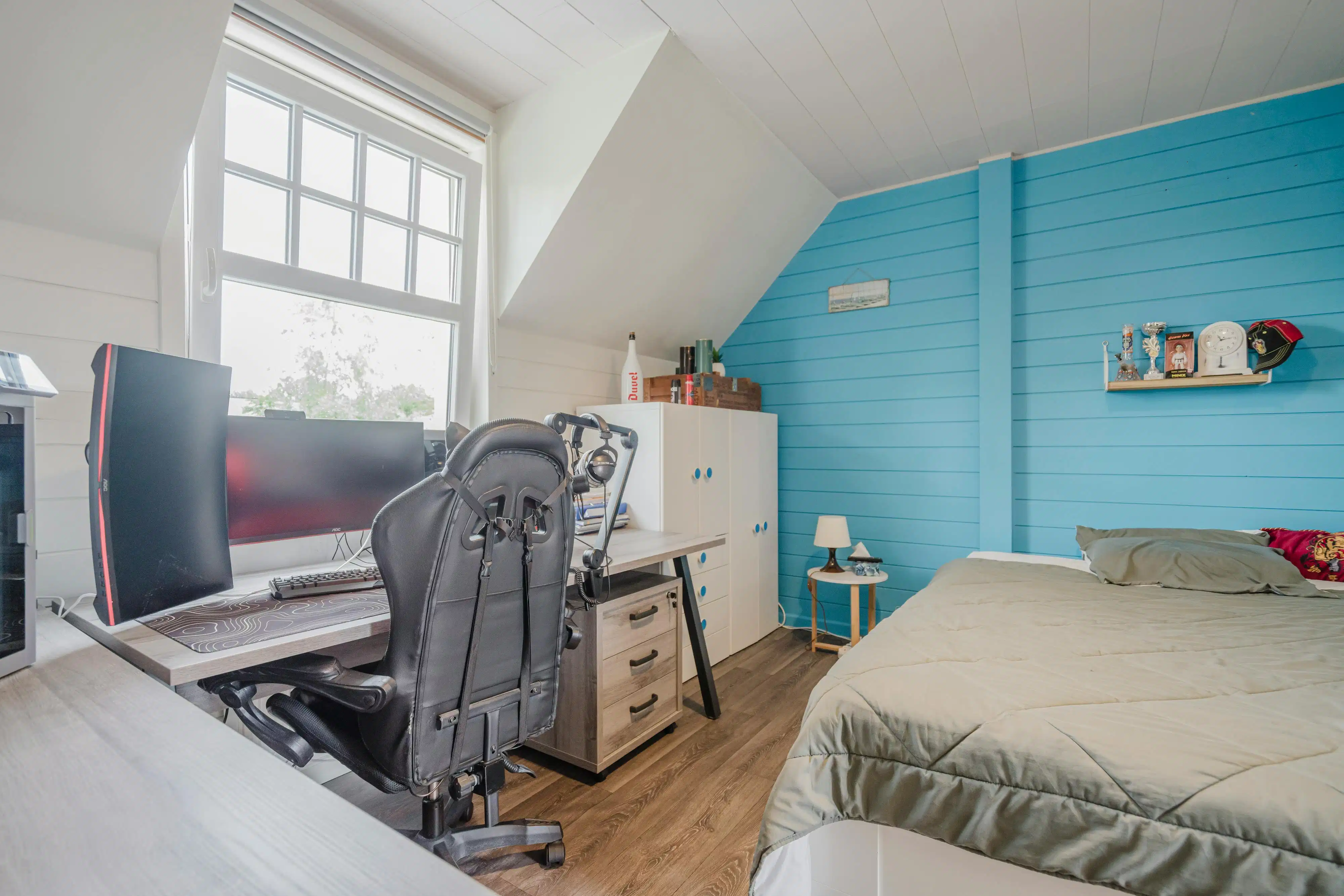 Moderne landelijke villa met zwembad & EPC A in Ten Ede foto 17