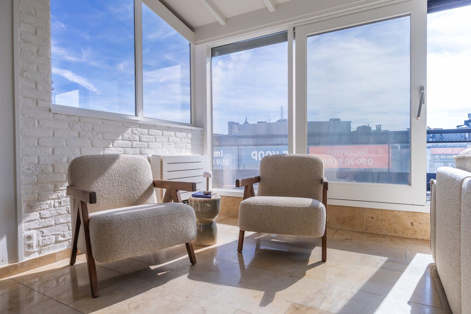Appartement te koop foto 5