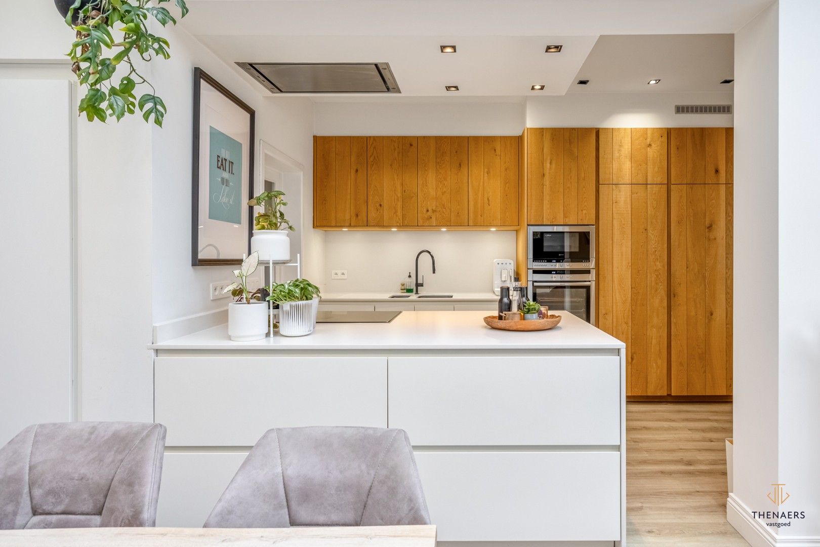 Prachtige stadswoning met vier slaapkamers in hartje Sint-Truiden. foto 10