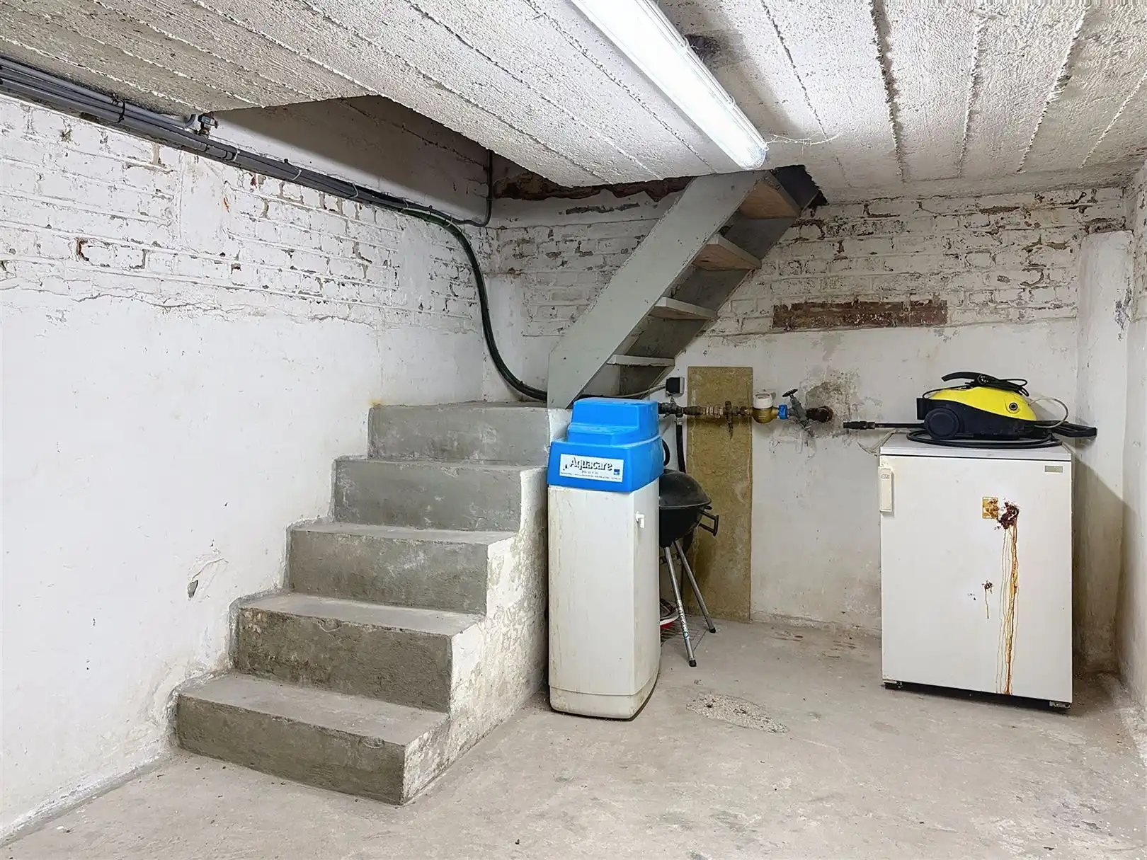 Te renoveren woning, 3 slpks (+ inrichtb zolder), 3a 41ca foto 27