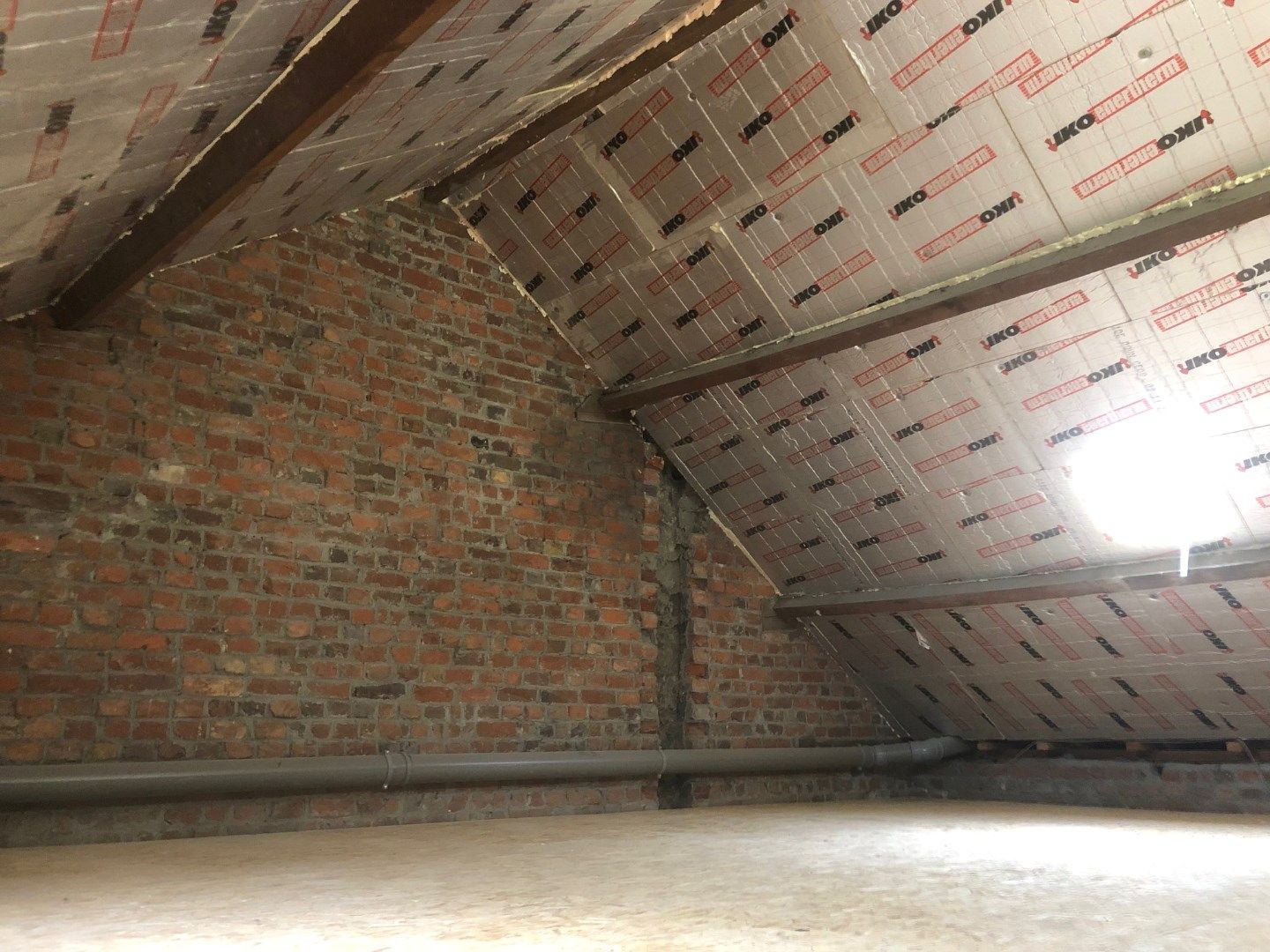 Volledig gerenoveerde woning met 3 slaapkamers! foto 11