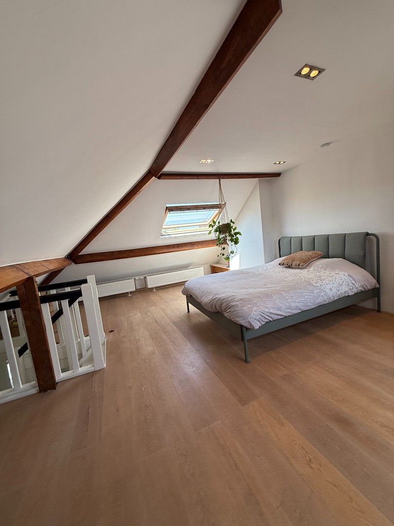 Prachtig appartement met 3 slaapkamers, terras en autostaanplaats op wandelafstand van het centrum van Hasselt. foto 23