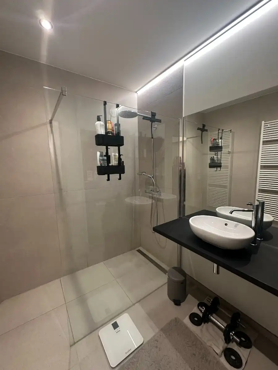 Appartement met staanplaats in parktuin! foto 13