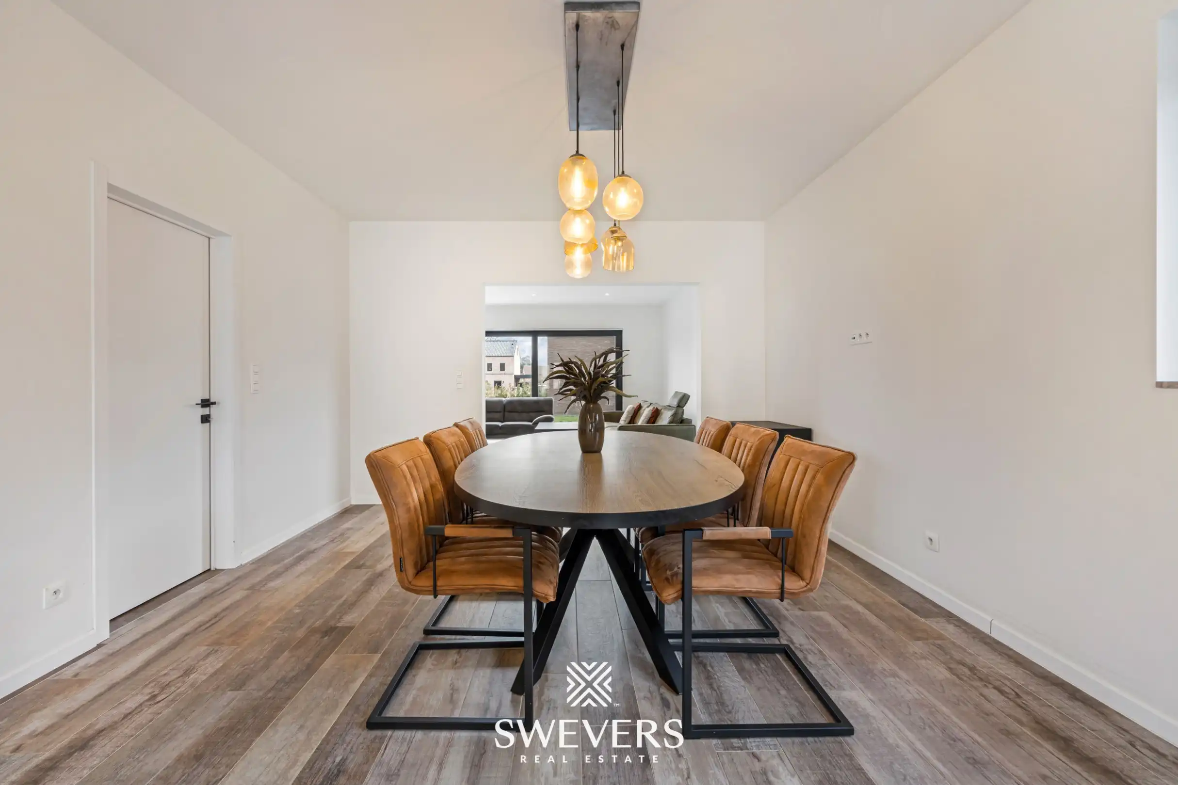 Stijlvol wonen in een rustige wijk met EPC -15 en mogelijkheid tot 2% registratie foto 16