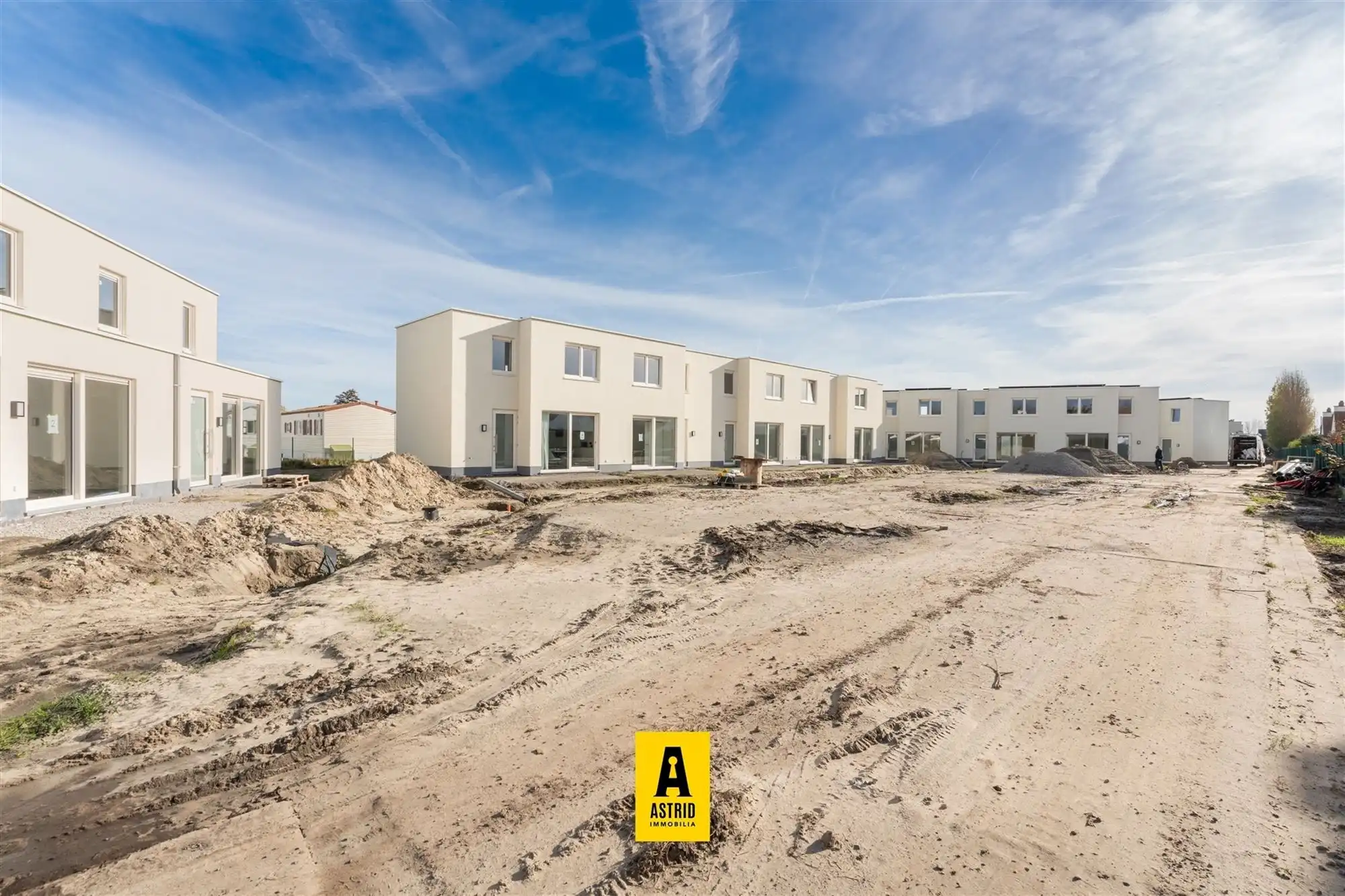 Nieuwe luxe vakantiewoning! foto 13