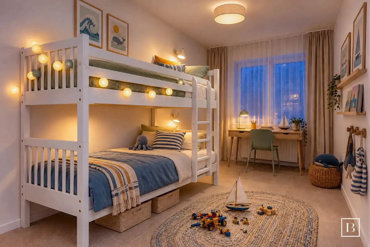 Hoogwaardig gerenoveerd appartement nabij de zeedijk foto 15