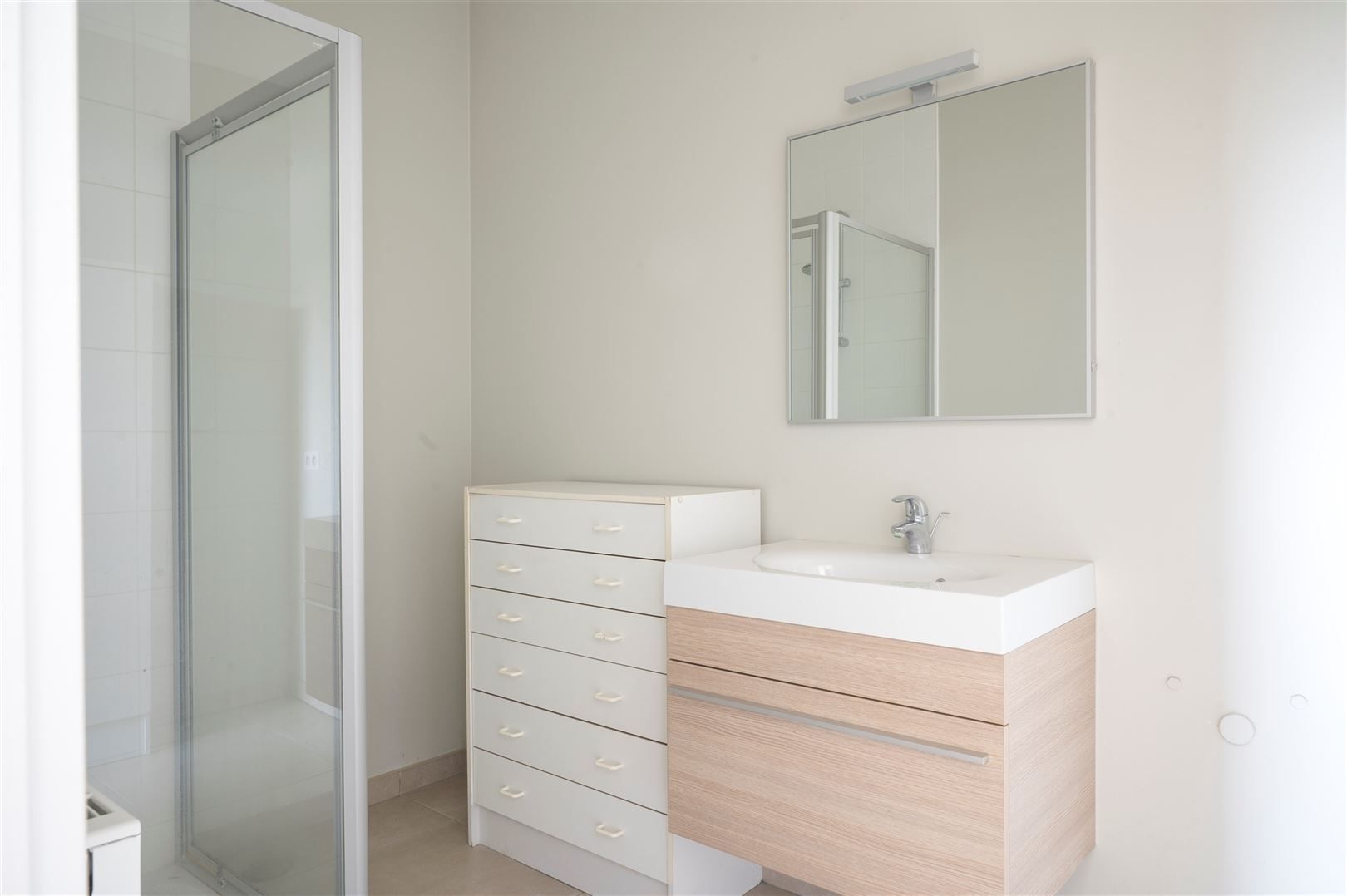 1 slpk app met zicht opde Schelde. foto 11