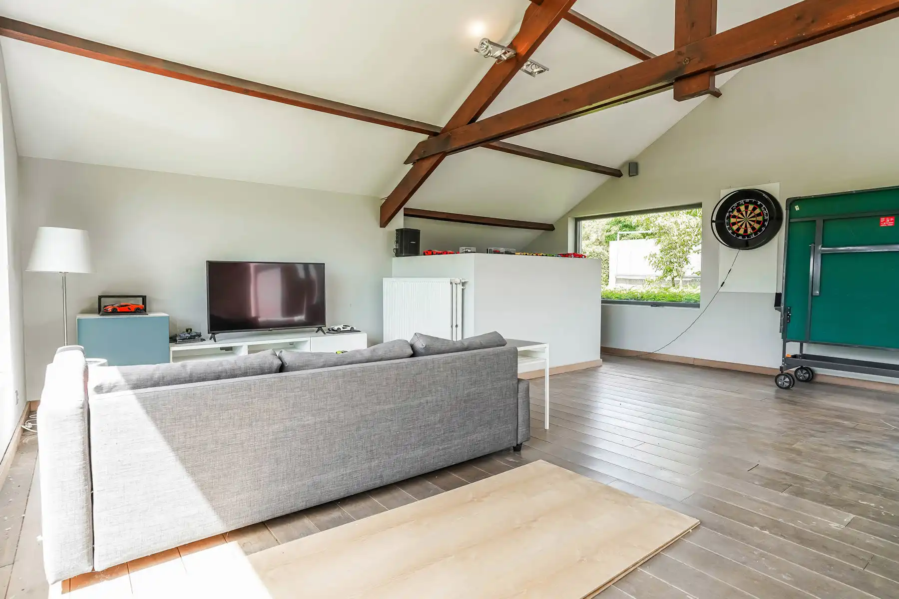 Instapklare villa op fantastisch perceel van 3273m² te Londerzeel foto 10