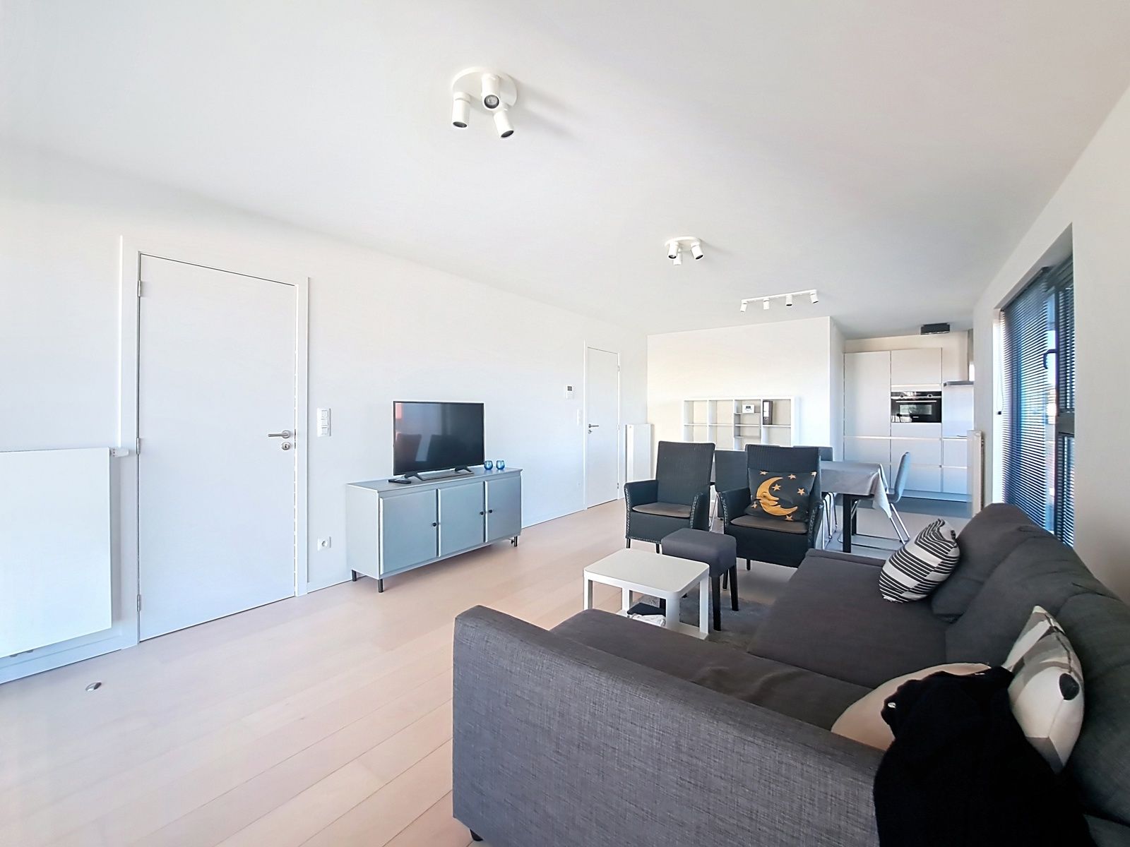 Appartement te huur foto 2