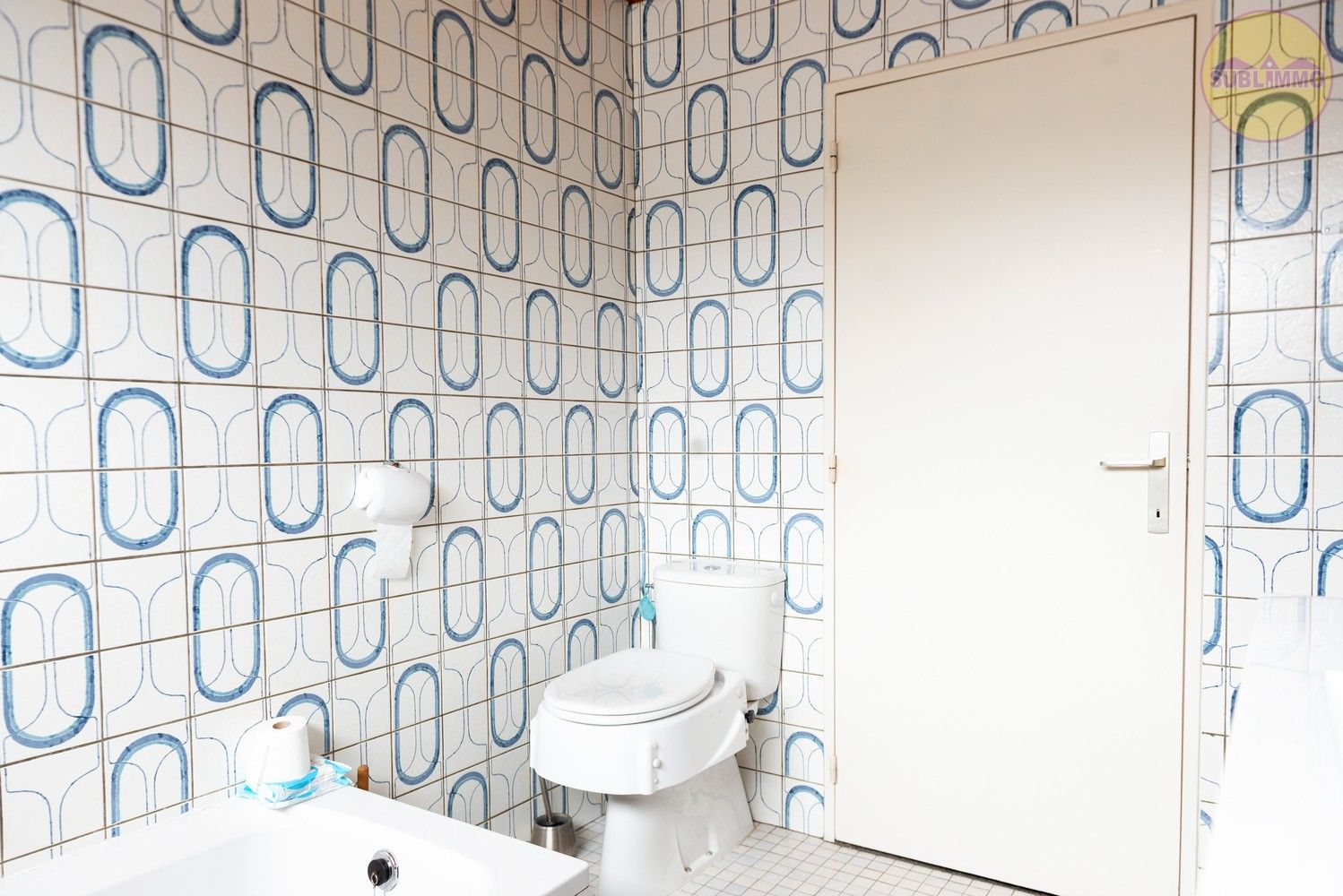 Gelijkvloerse woning met 3 slaapkamers op een perceel van 675m² nabij het centrum van Dessel. foto 14