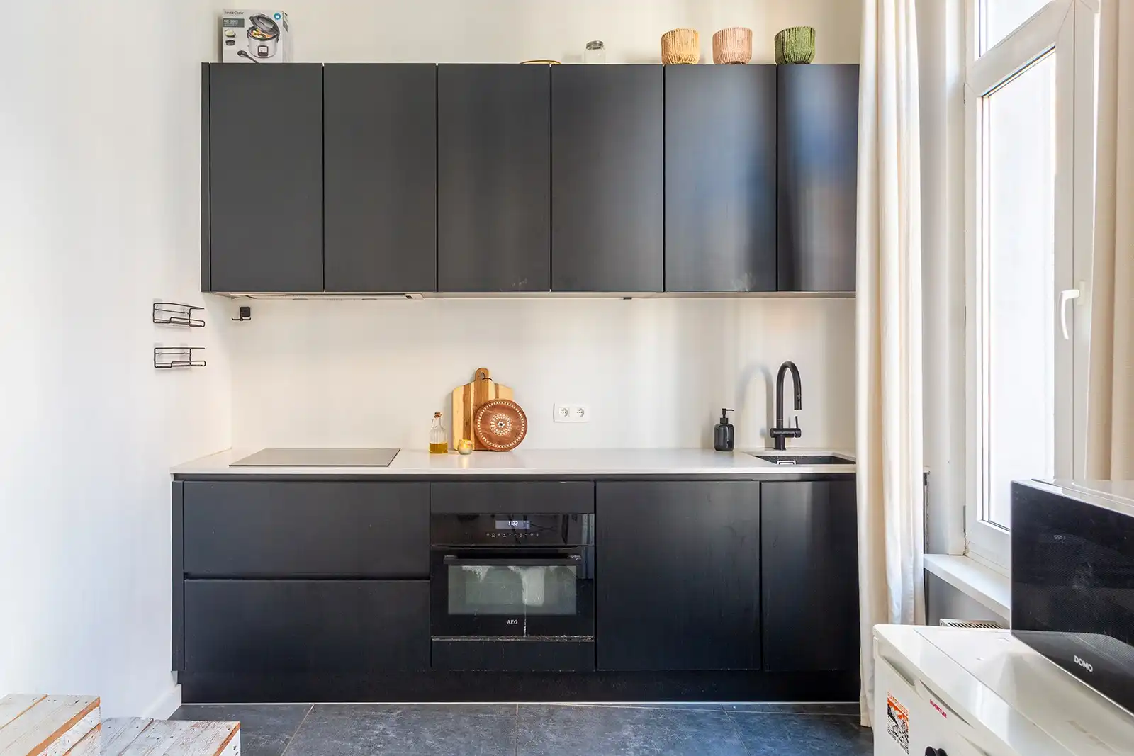 Stadswonen op zijn best foto 10