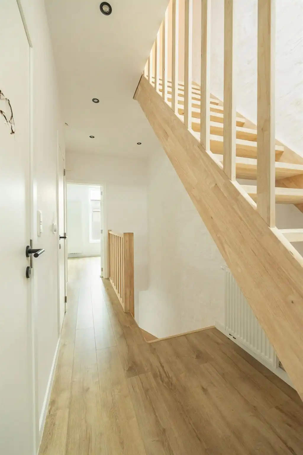 Volledig gerenoveerder woning vlakbij centrum Lier foto 14