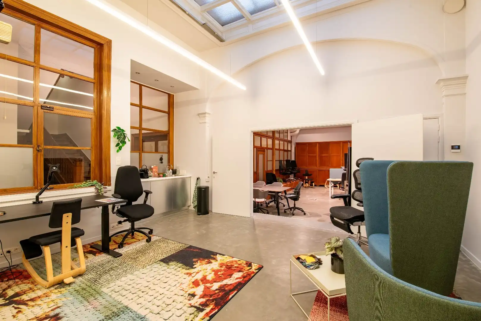 Londenstraat 28-30 - The Grain Embassy  foto 5