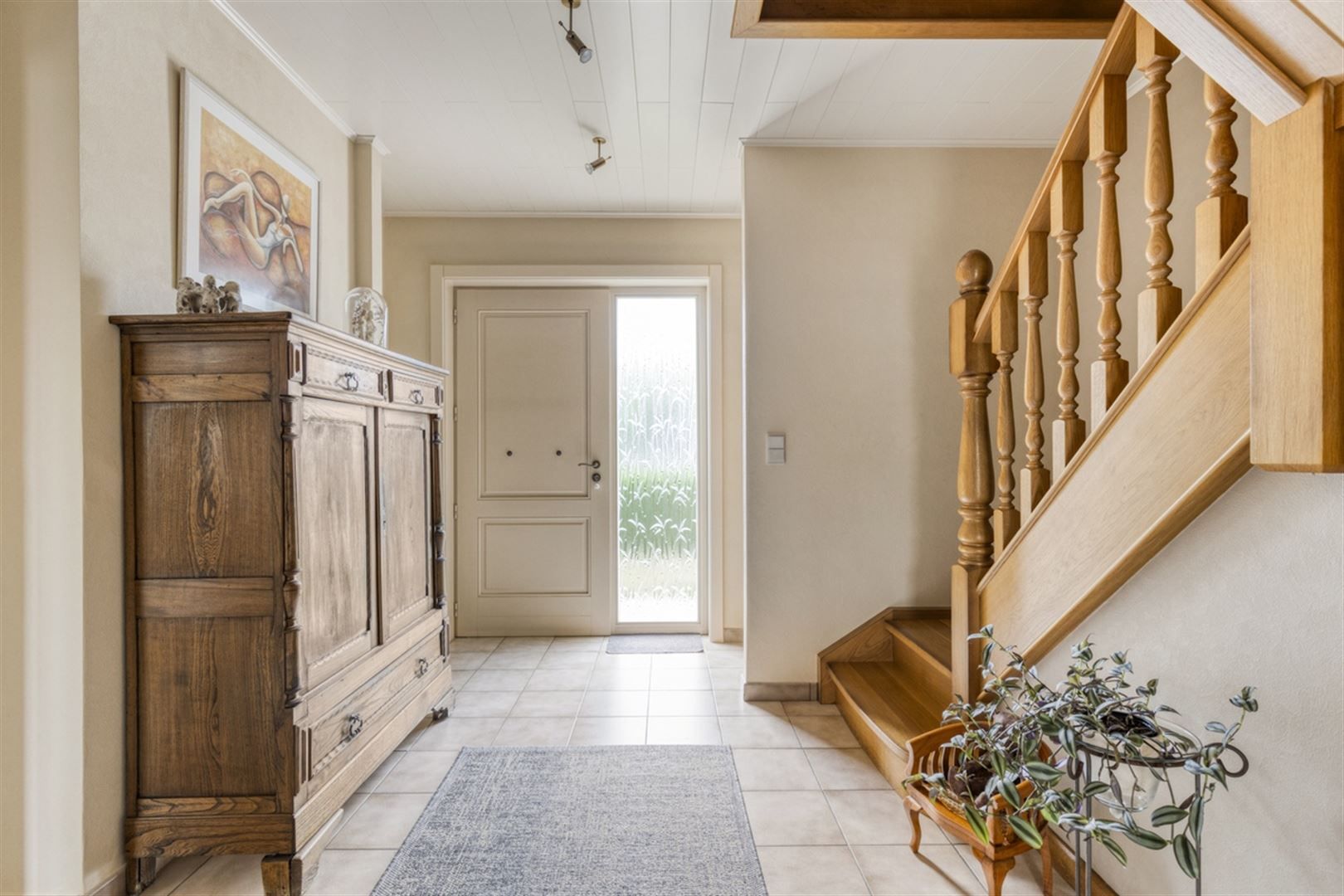 Verzorgde woning met 3 slaapkamers foto 4