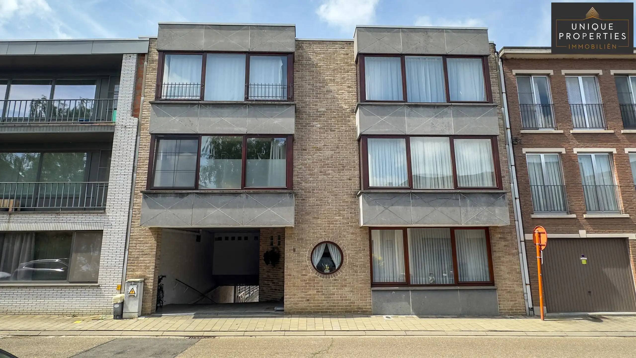 Hoofdfoto van de publicatie: Appartement te koop