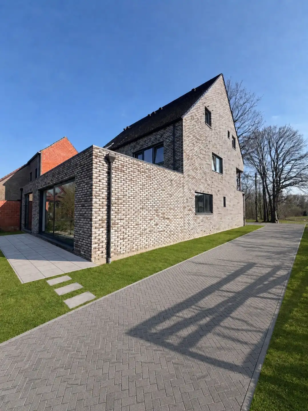 Uitzonderlijk nieuwbouwappartement tussen Bokrijk en Boxberg foto 5