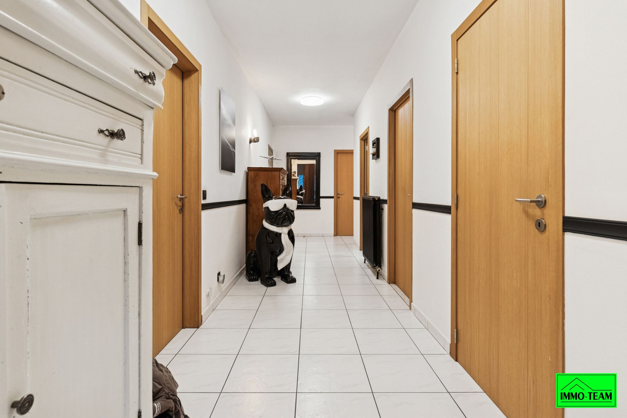 Ruime rustig gelegen woning  foto 2