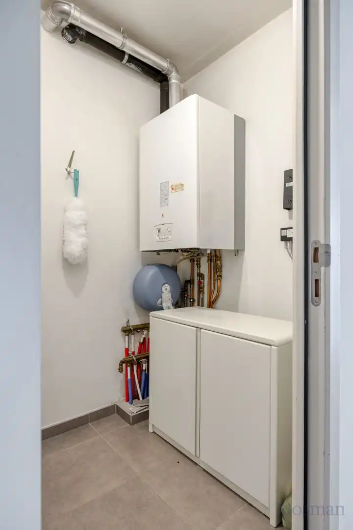 Penthouse te koop in centrum Tessenderlo foto 6