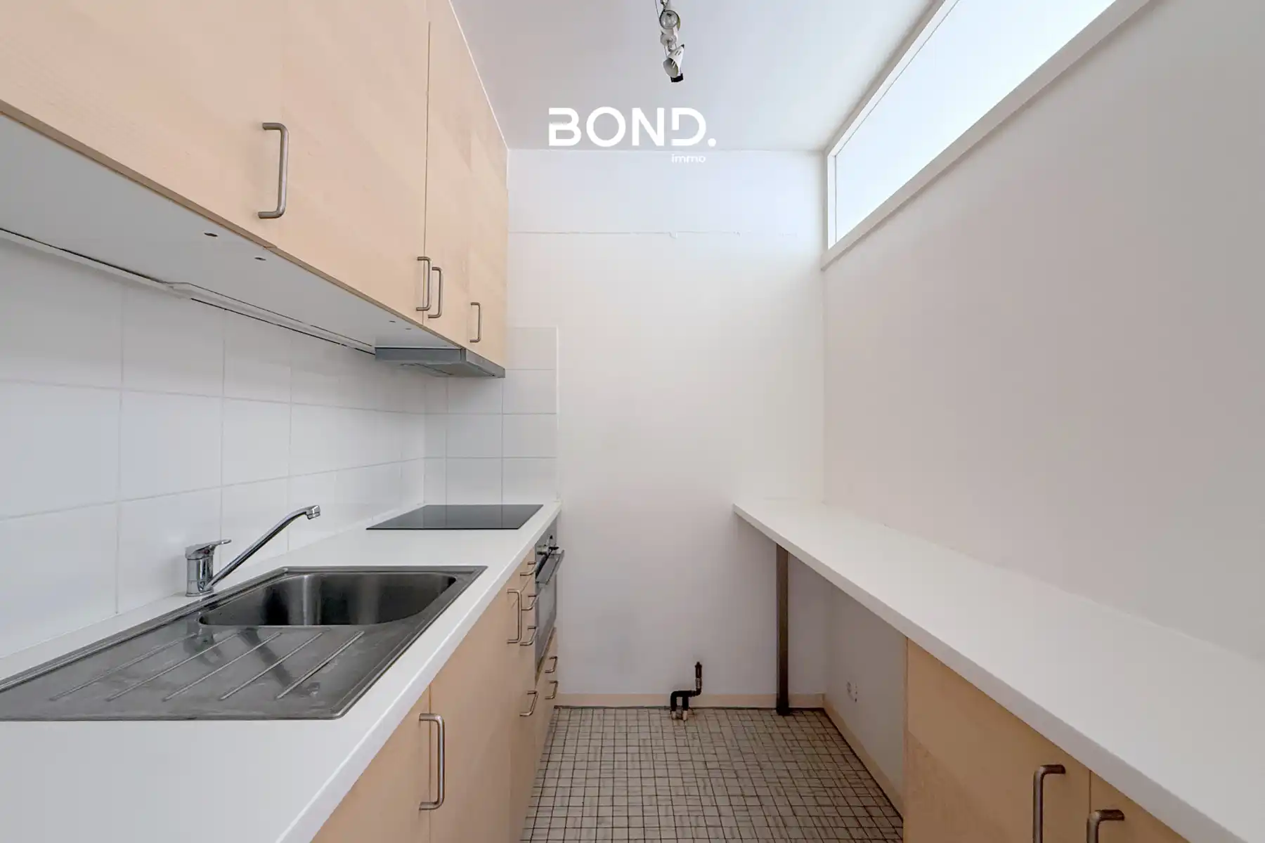 Appartement centrum Leuven foto 7