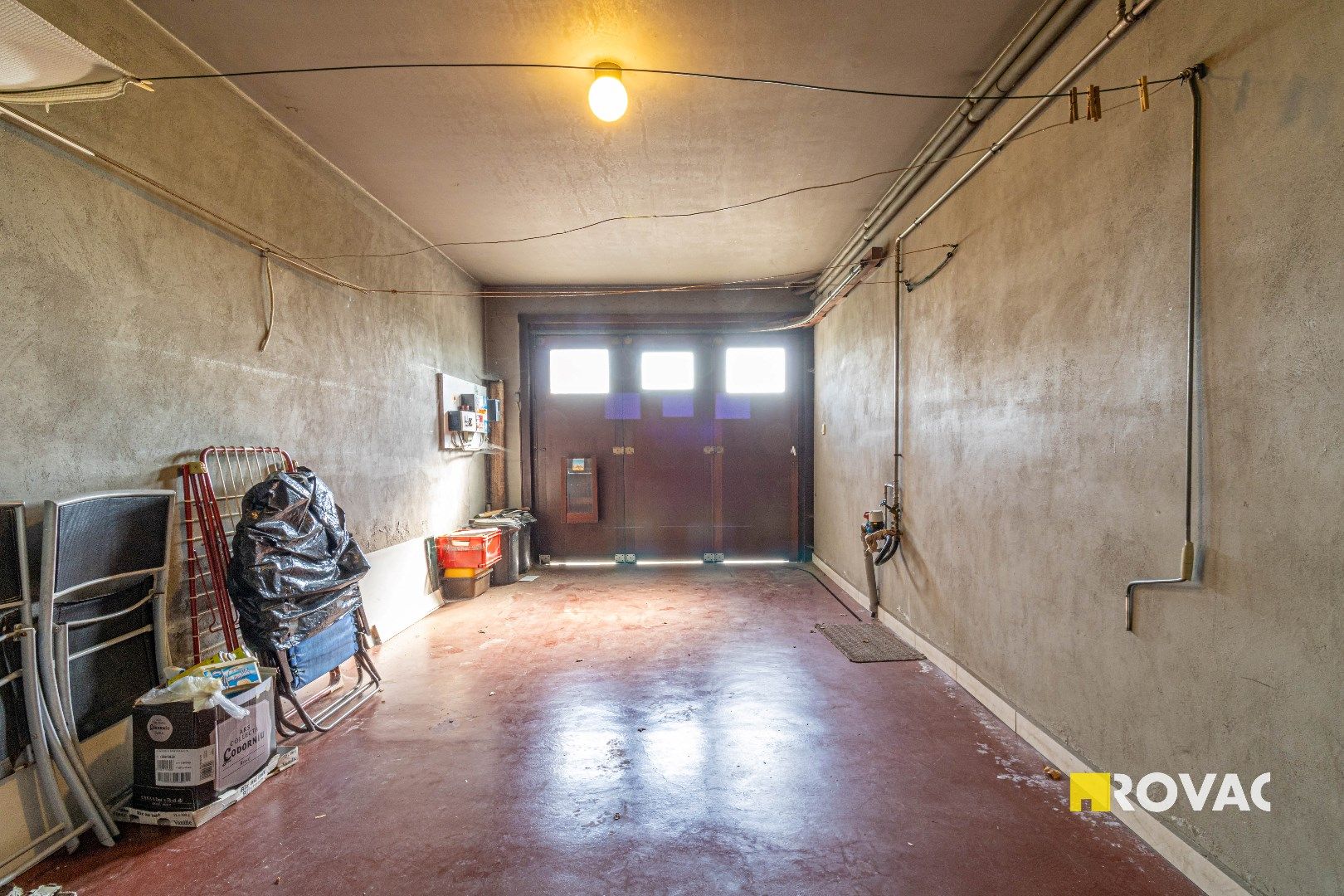 Zeer ruime woning op de bosmolens met 4 slaapkamers en garage foto 24