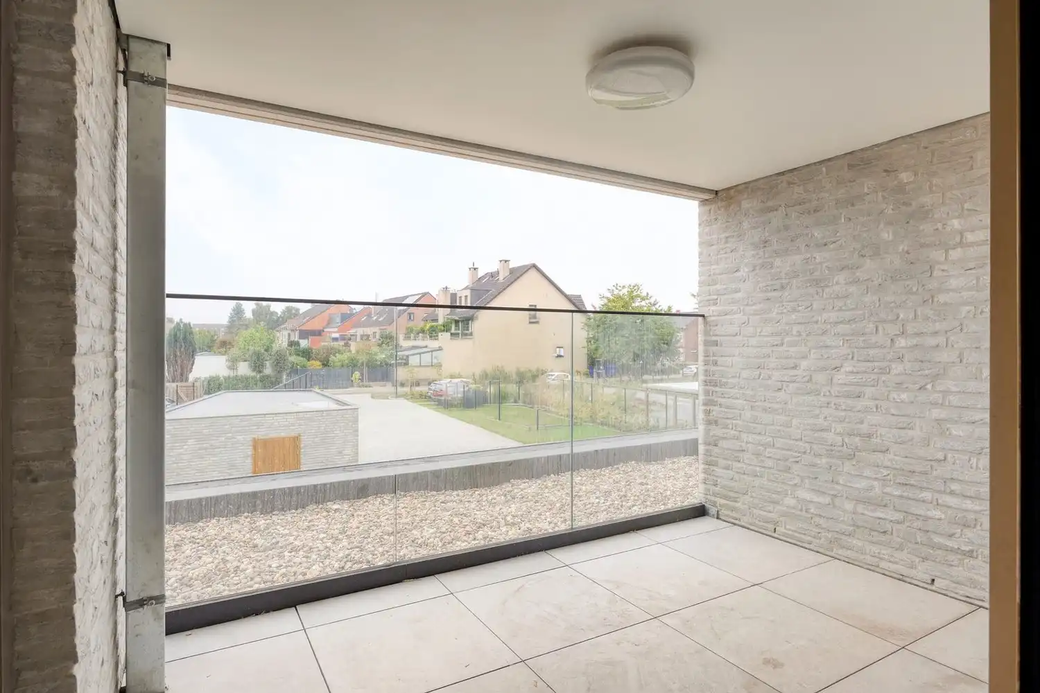 1-slaapkamerappartement met terras in residentie 'Het Centrum' foto 7