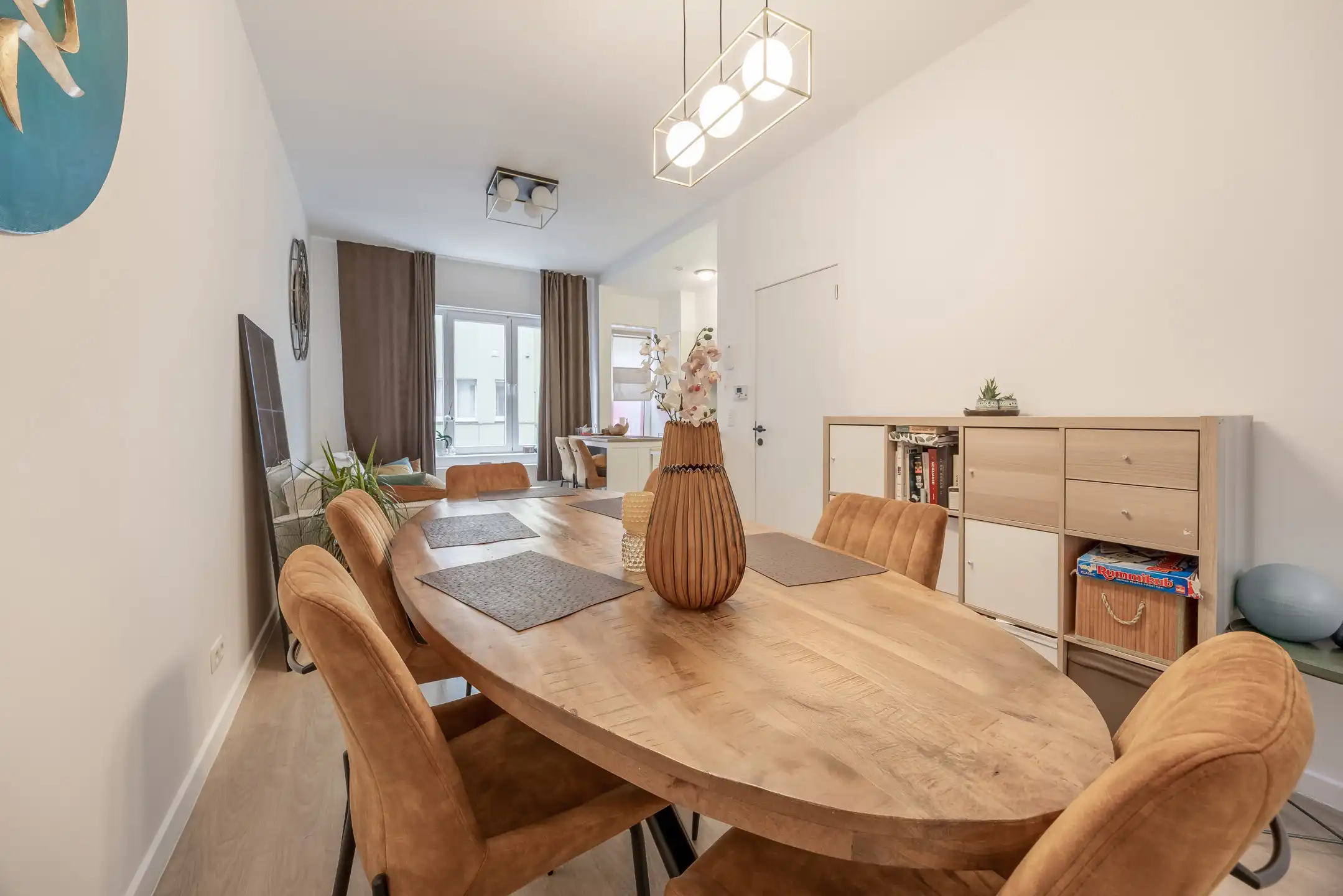 Appartement te koop Wipstraat 28/101 - 2018 Antwerpen