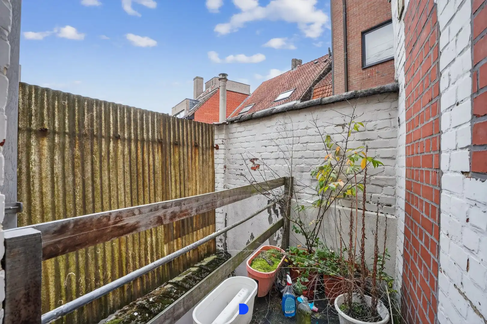 Gezellige woning in het centrum van de stad. foto 11