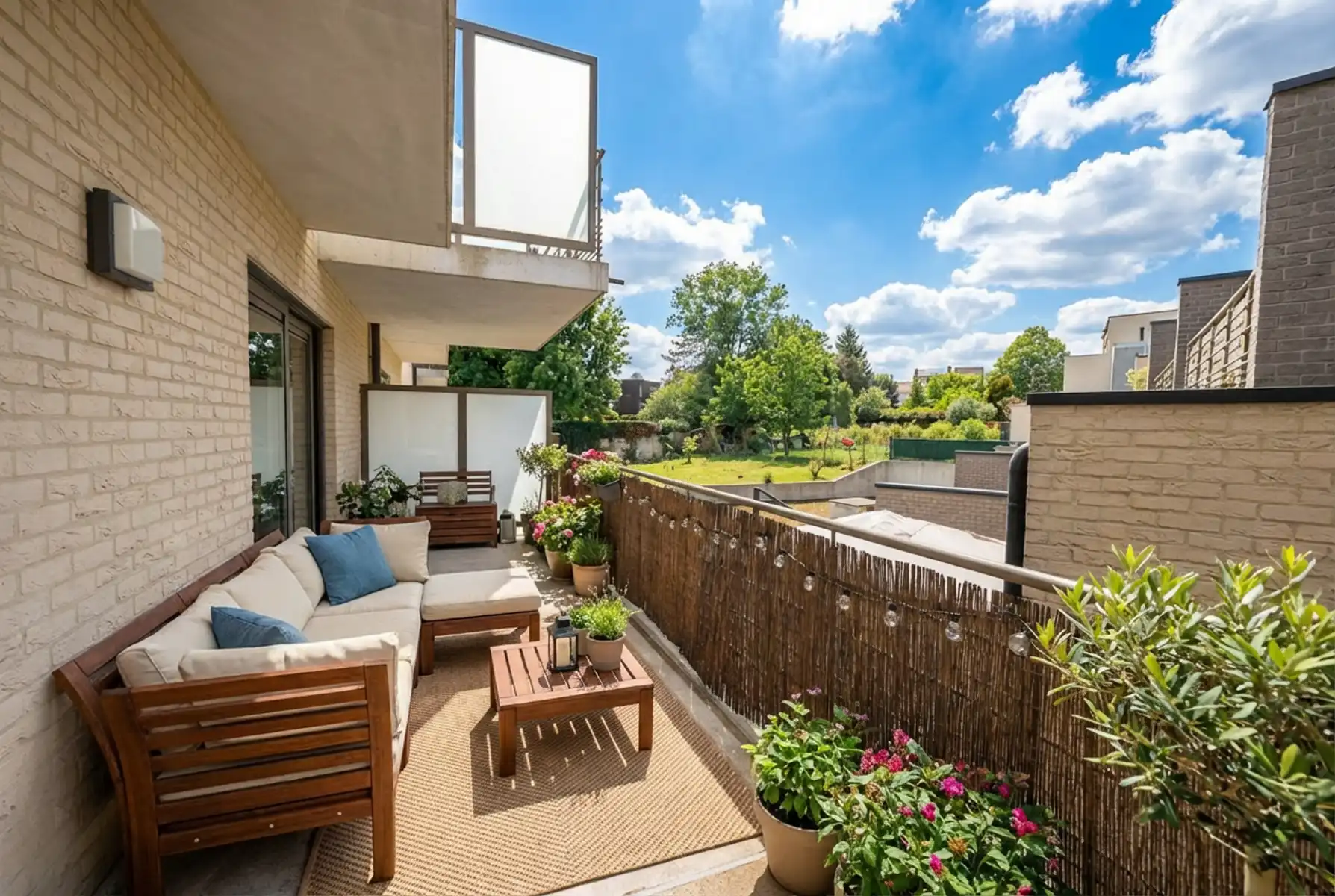 Appartement te huur foto 11