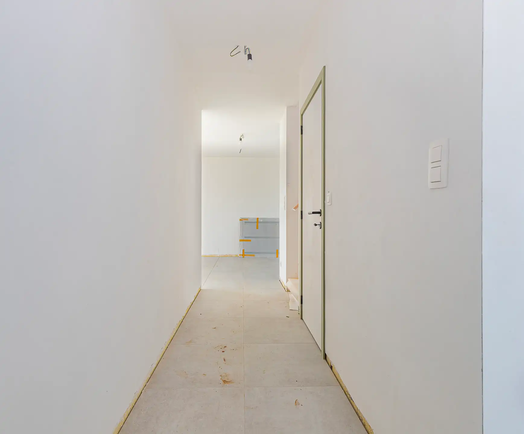 DENDERHOUTEM - Moderne nieuwbouwwoning met alle comfort! foto 6