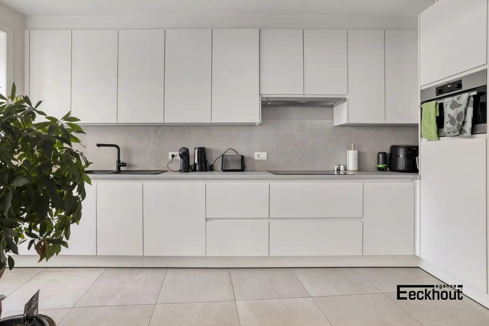 Appartement te koop Jozef II-Straat 5 - A/0301 - 8400 Oostende