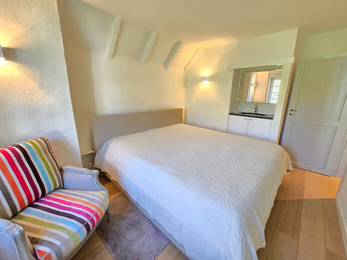 Kustvilla 3 slpk's & 2 badkamers foto 9