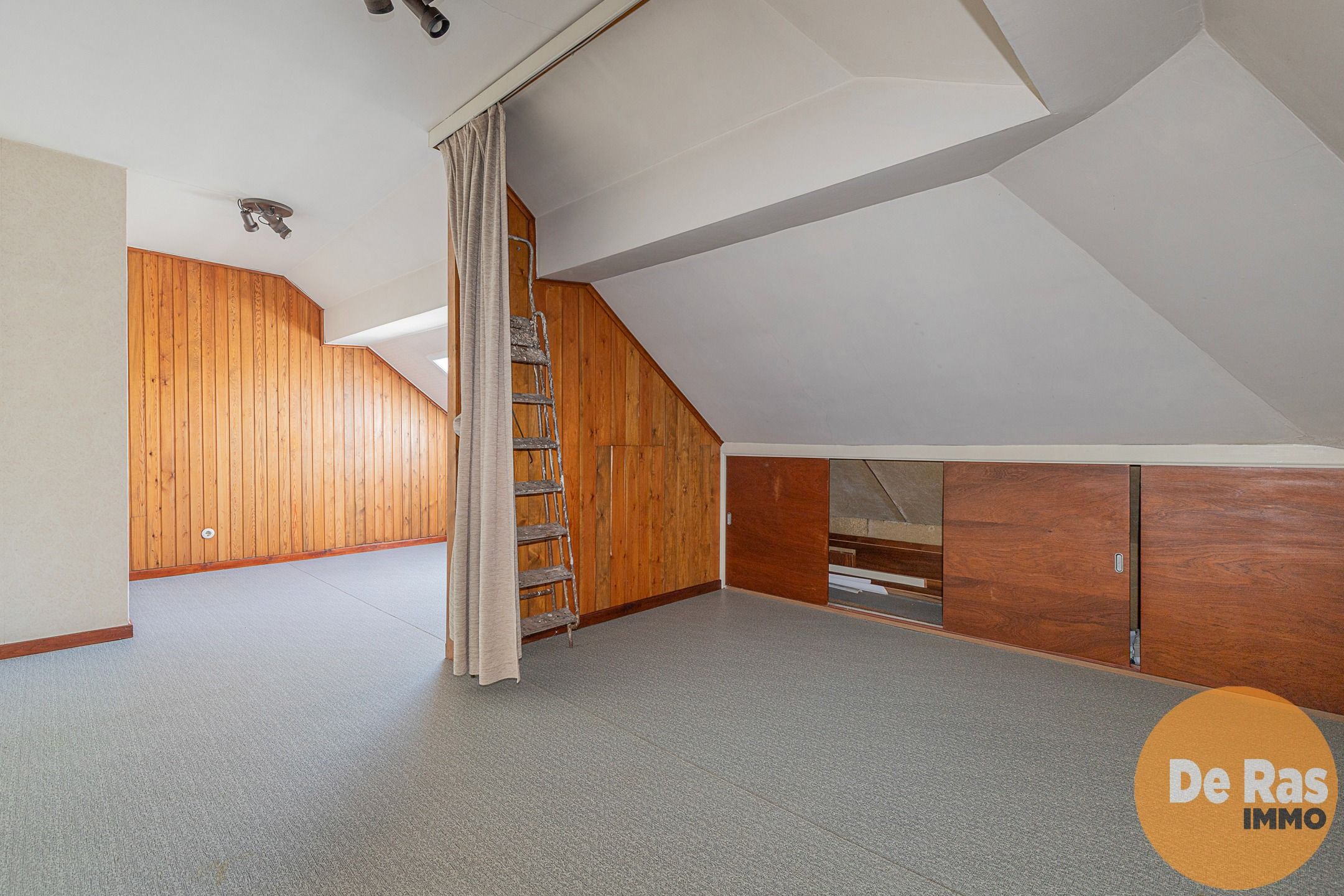 ERPE-MERE - Charmante villa met karakter op centrale locatie foto 17
