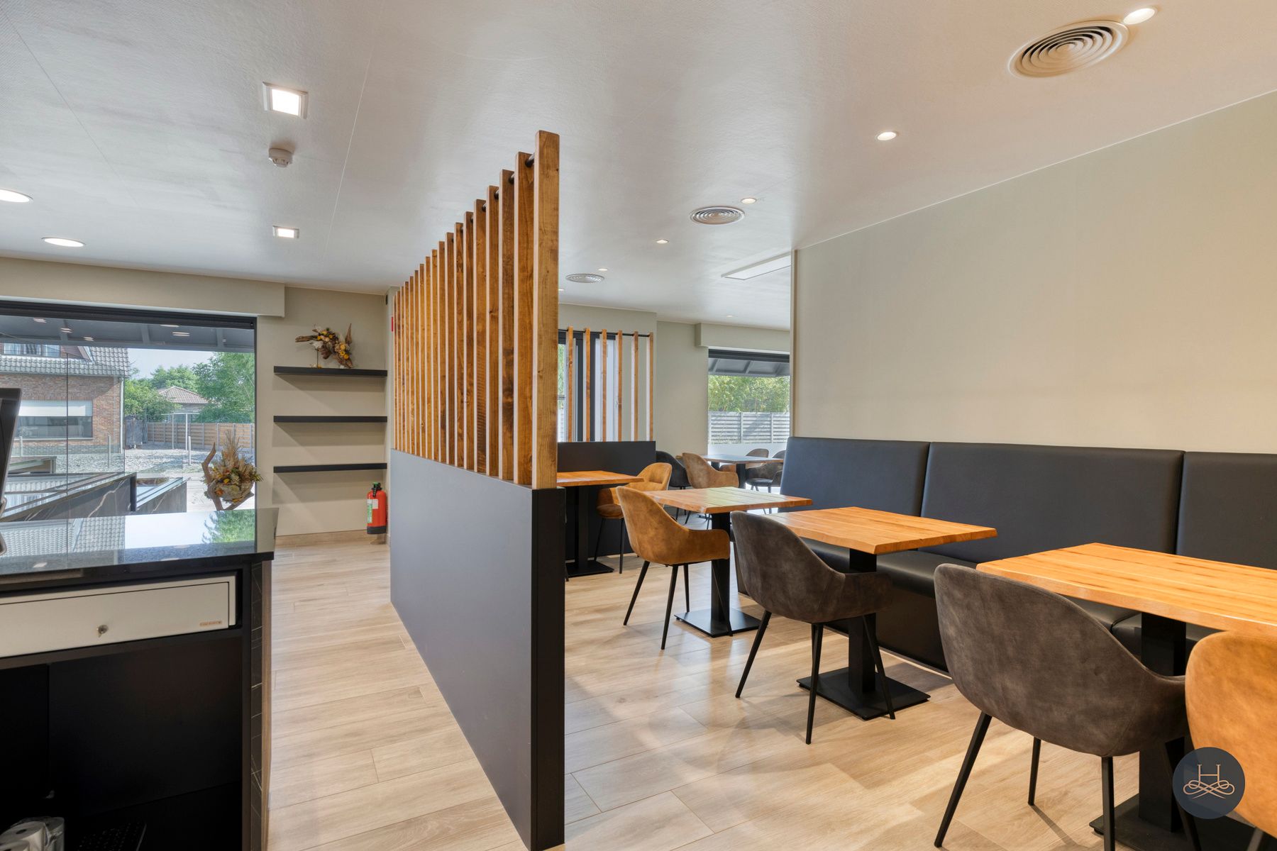 Hyperuitgeruste woning & broodjeszaak te Begijnendijk foto 10