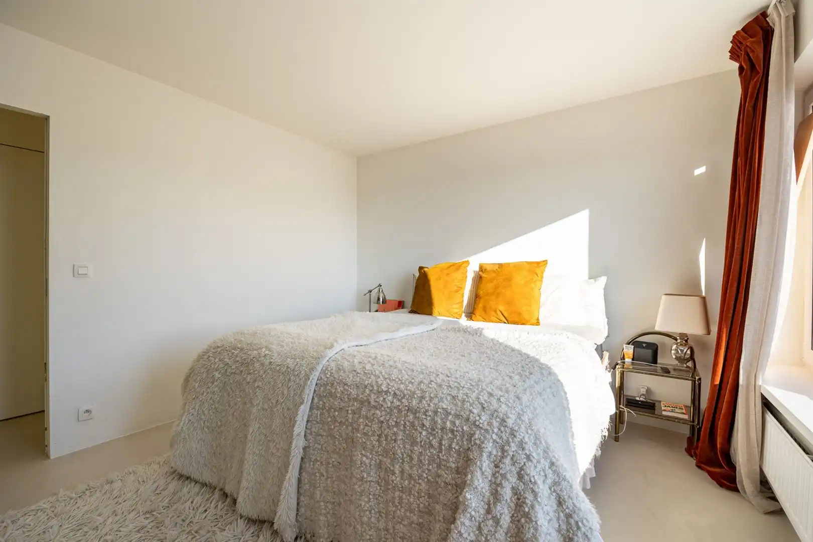 Sky-high wonen in stijl foto 16