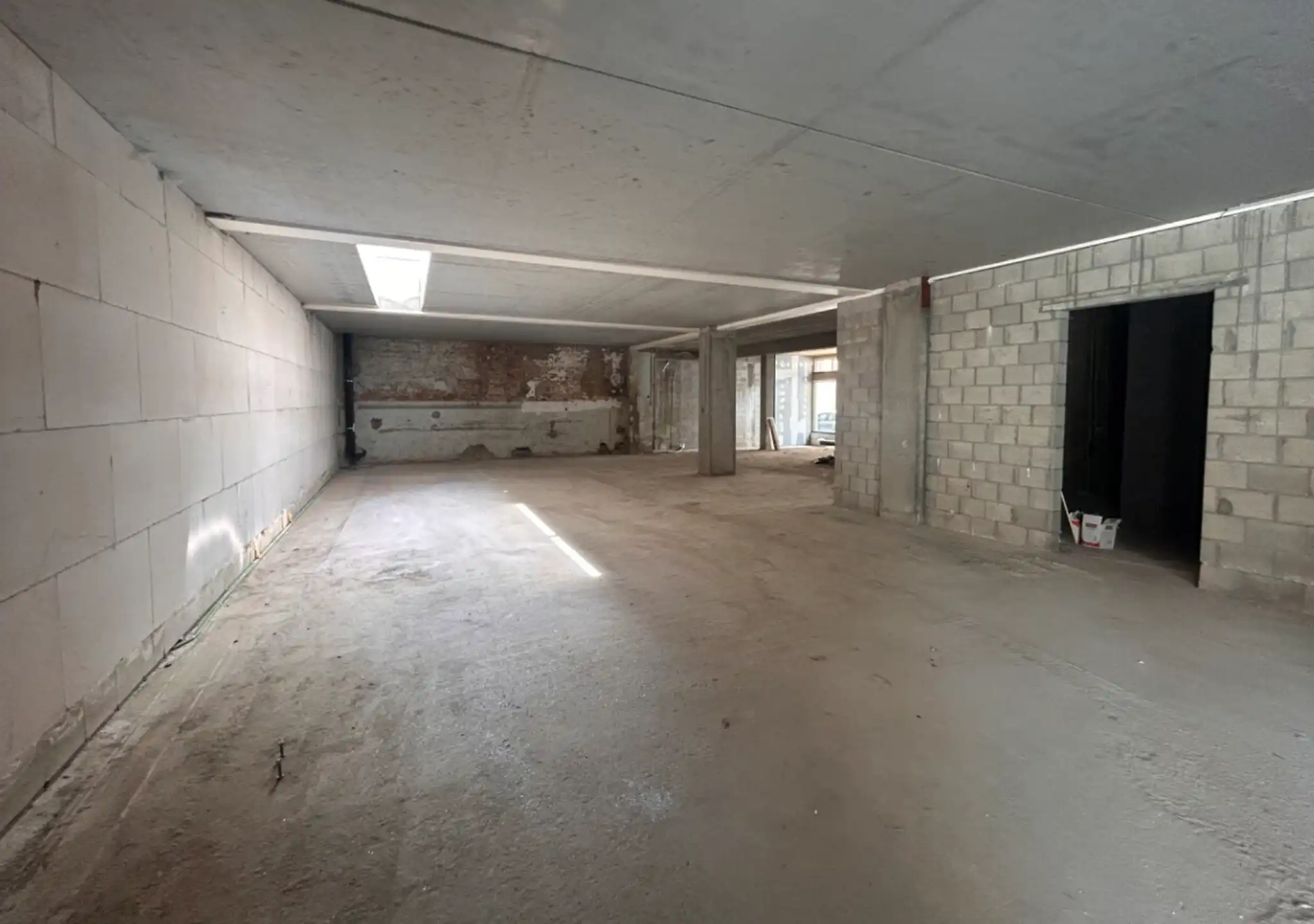 Kantoorruimte te koop in project De Wastuin foto 9