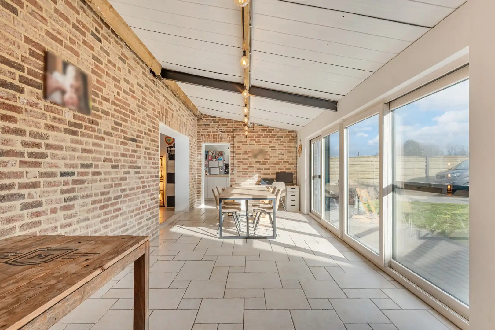 Instapklare woning op ruim perceel met bijgebouw – ideaal voor dierenliefhebbers foto 10