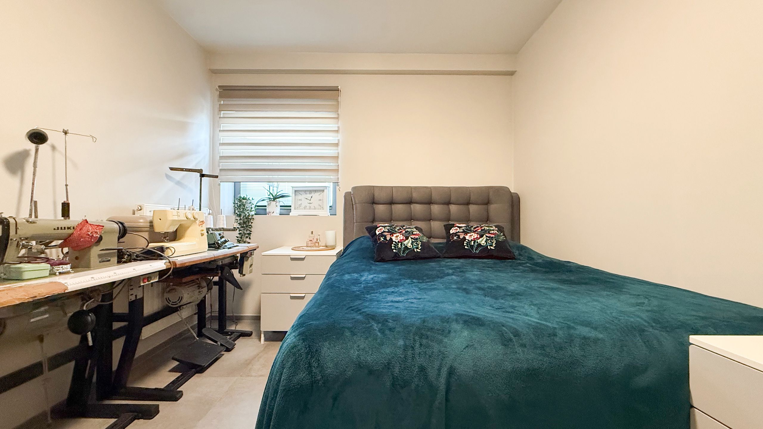 Nieuwbouwappartement met 2 slpks terras en parking aan 2% RR foto 17