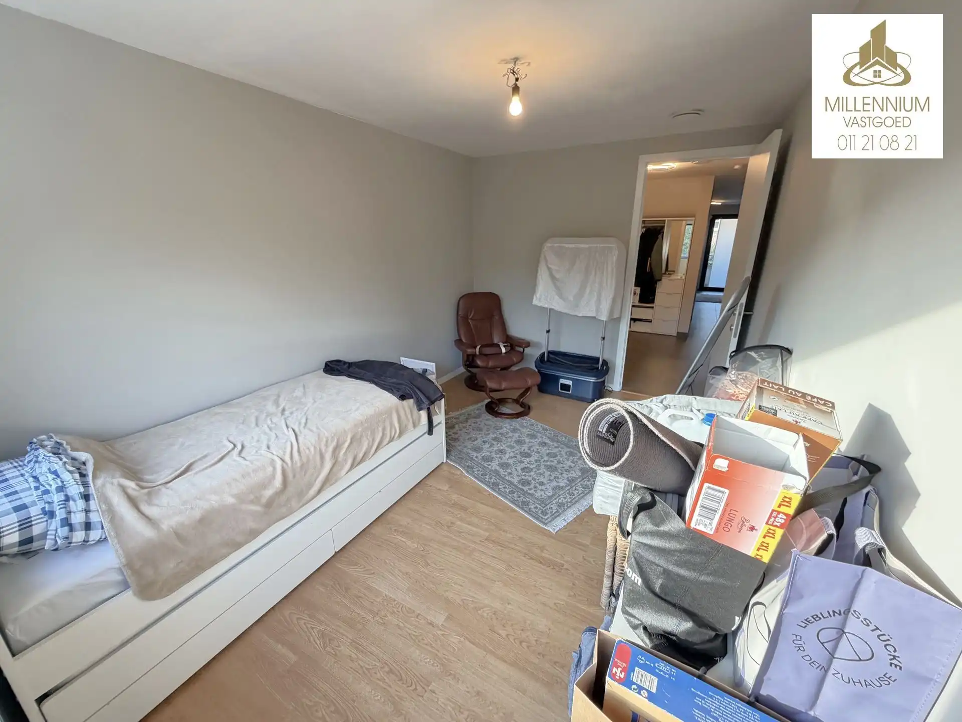 Villa met ruimte, rust en uitzicht foto 20