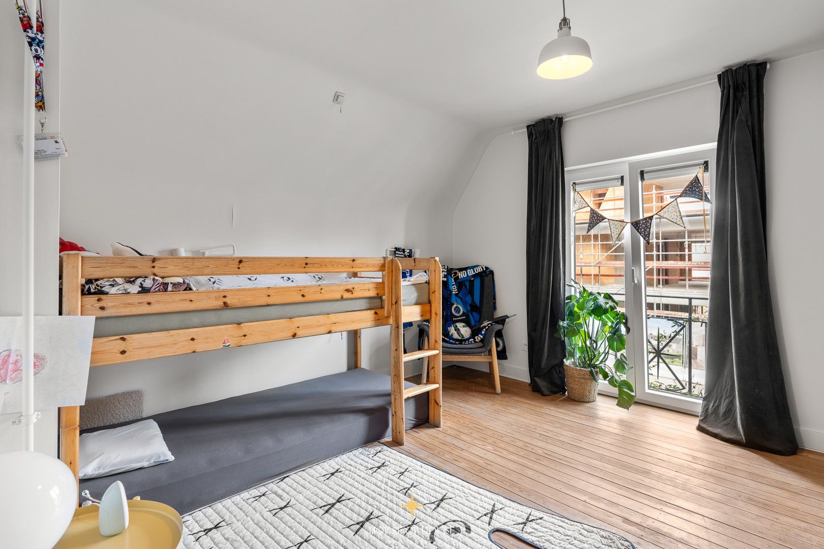 Karaktervolle vernieuwbouw woning te Sint-Michiels foto 16