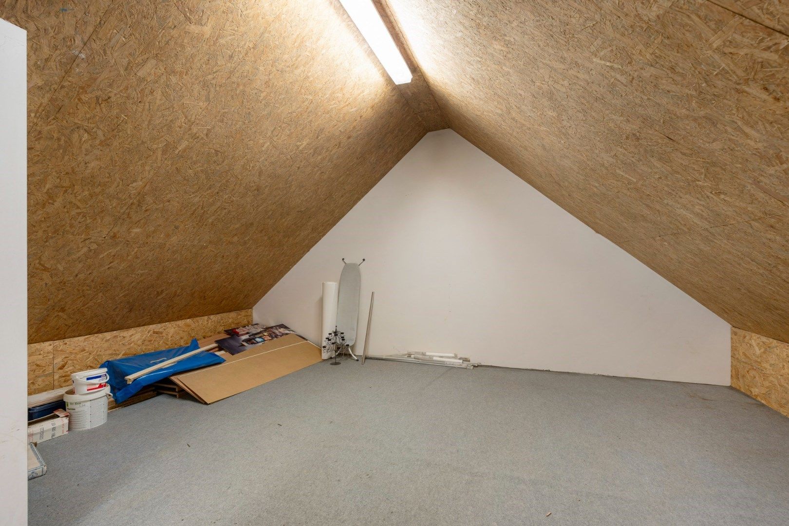 Recente, halfvrijstaande gezinswoning in een moderne bouwstijl op een ruim perceel van 11a06ca nabij de dorpskern van Tongerlo!  foto 39