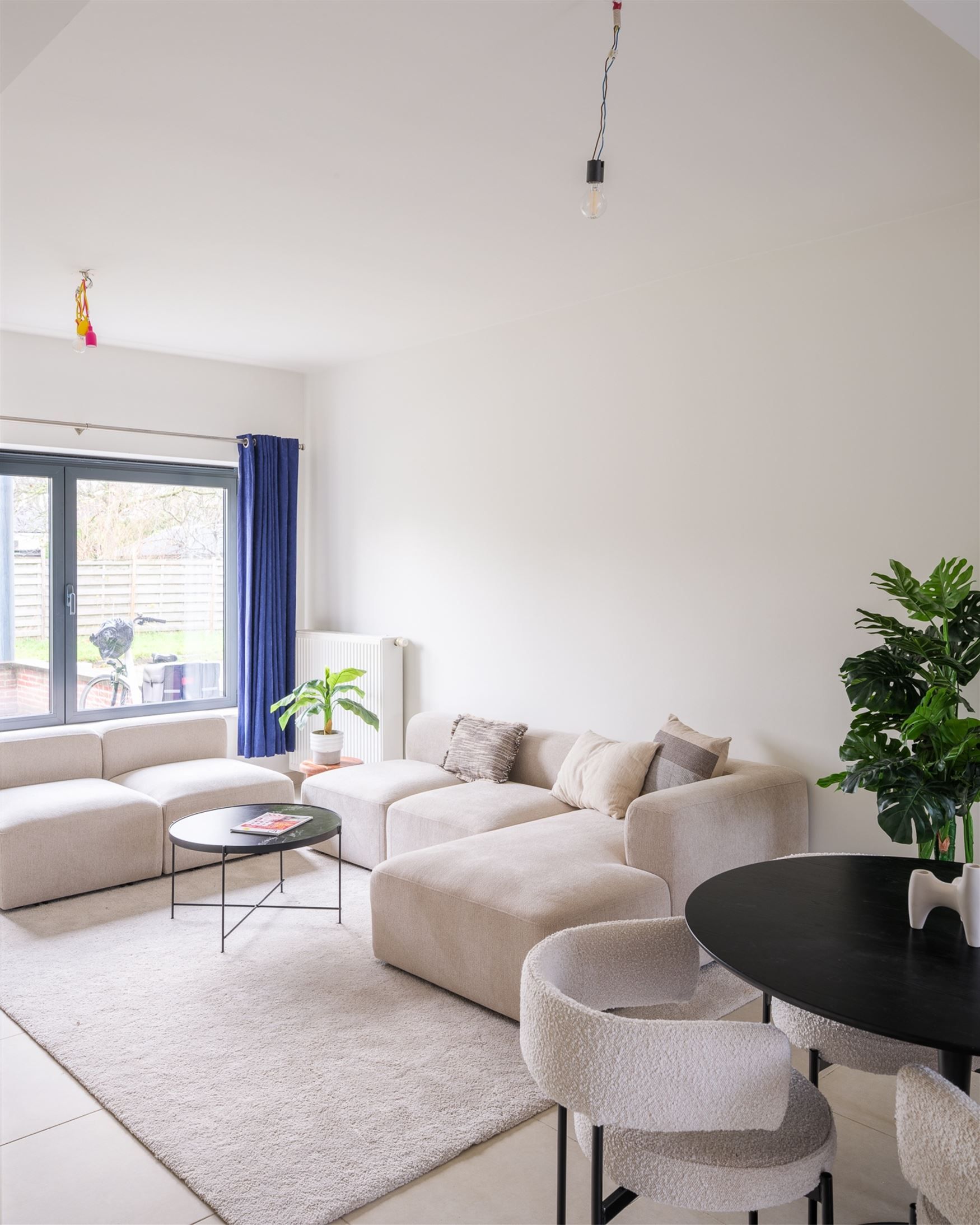 Gezinswoning met 3 slaapkamers en tuin in rustige straat. foto 3