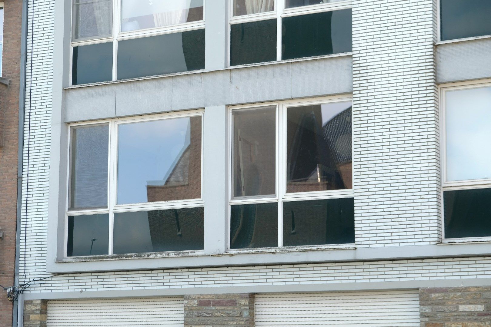 Centraal gelegen appartement met 2 slaapkamers foto 17
