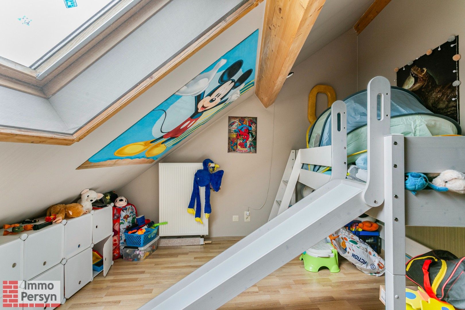 Woning met handelspand, ook ideaal als opbrengsteigendom foto 9